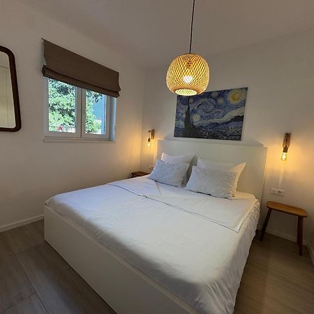 Villa Storija สปลิท ภายนอก รูปภาพ