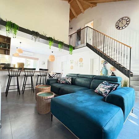 Villa Storija สปลิท ภายนอก รูปภาพ