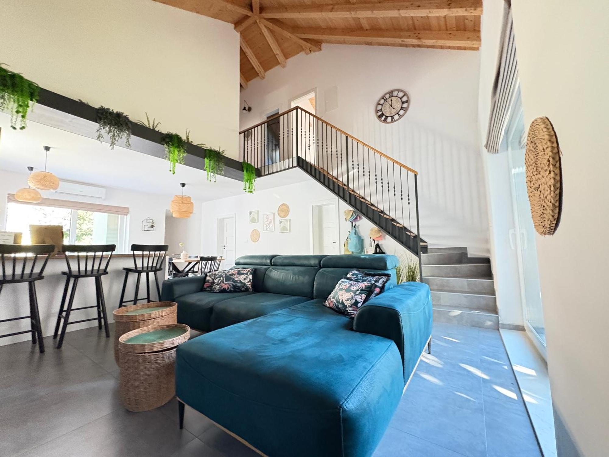 Villa Storija สปลิท ภายนอก รูปภาพ